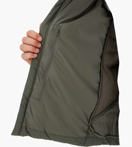 Veilance Conduit Down Jacket Forage