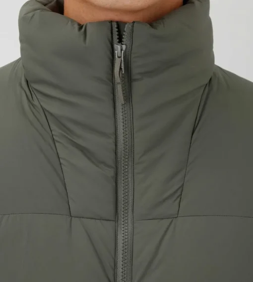 Veilance Conduit Down Jacket Forage