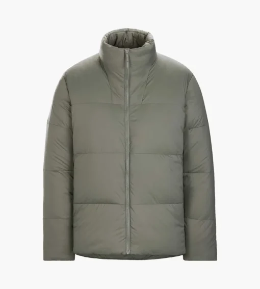 Veilance Conduit Down Jacket Forage