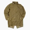 Veilance Demlo Sl Coat Terra