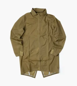 Veilance Demlo Sl Coat Terra