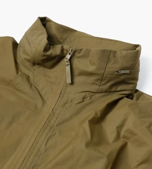 Veilance Demlo Sl Coat Terra