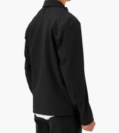 Veilance Spere Jacket Black