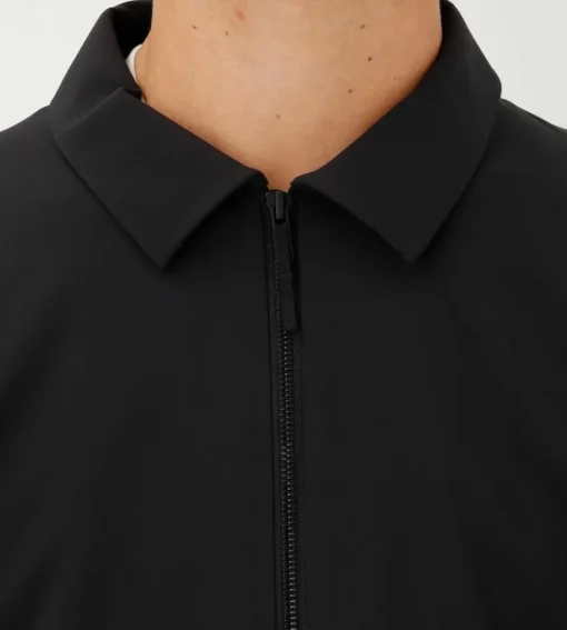 Veilance Spere Jacket Black