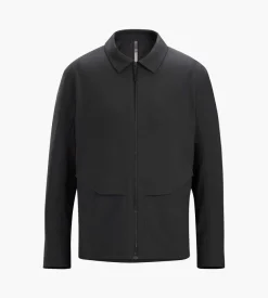 Veilance Spere Jacket Black