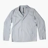 Veilance Spere Lt Blazer Men's Sanddust