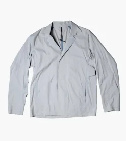 Veilance Spere Lt Blazer Men's Sanddust
