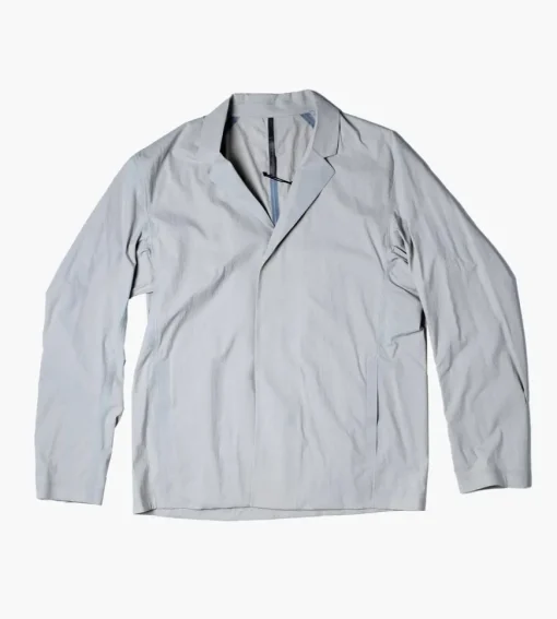 Veilance Spere Lt Blazer Men's Sanddust
