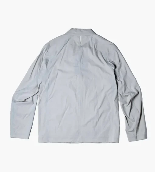 Veilance Spere Lt Blazer Men's Sanddust