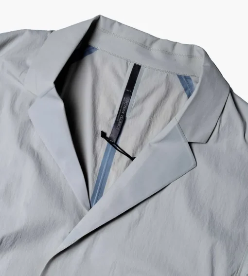 Veilance Spere Lt Blazer Men's Sanddust