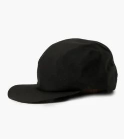 Veilance Stealth Cap Black