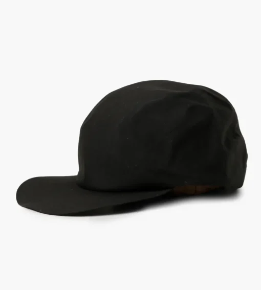 Veilance Stealth Cap Black