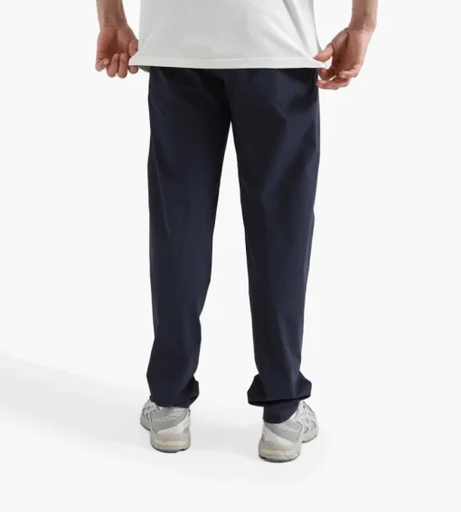 Veilance Voronoi Pant Black Sapphire
