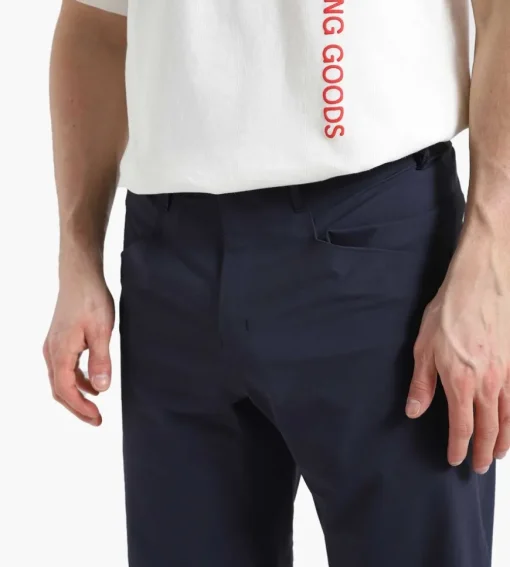 Veilance Voronoi Pant Black Sapphire