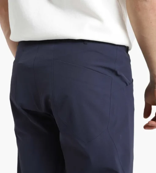 Veilance Voronoi Pant Black Sapphire