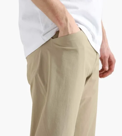 Veilance Voronoi Pant Dark Wicker