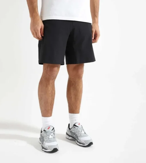 Veilance Voronoi Short Black