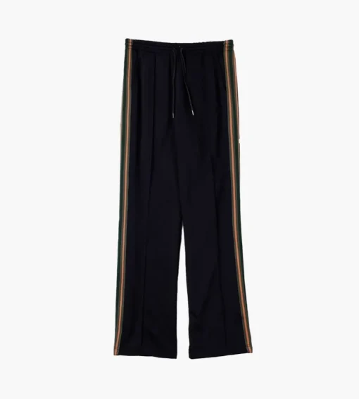 Wood Wood Rodney Track Pants Black