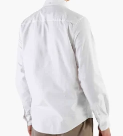 Wood Wood Tod Shirt Bright White