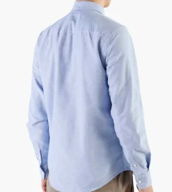 Wood Wood Tod Shirt Light Blue
